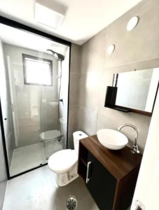 Foto do imóvel Apartamento com 2 Quartos à Venda, 57 m² em Cambuci - São Paulo