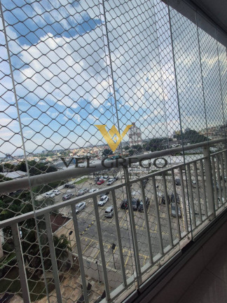 Imagem Apartamento com 2 Quartos à Venda, 75 m² em Taboão - São Bernardo Do Campo Imagem Apartamento com 2 Quartos à Venda, 75 m² em Taboão - São Bernardo Do Campo