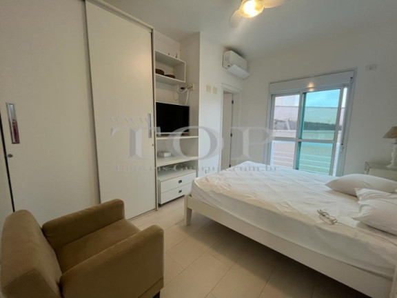 Imagem Cobertura com 5 Quartos à Venda, 250 m² em Enseada - Guarujá
