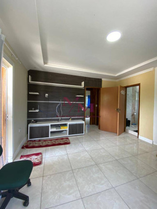 Imagem Chácara com 3 Quartos à Venda, 3.800 m² em Guaraguaçu - Pontal Do Paraná
