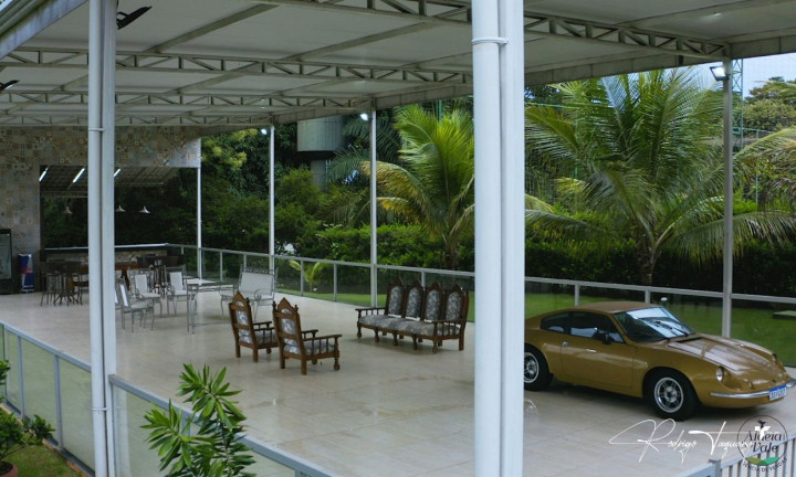 Imagem Casa de Condomínio com 5 Quartos à Venda, 836 m² em Residencial Aldeia Do Vale - Goiânia Imagem Casa de Condomínio com 5 Quartos à Venda, 836 m² em Residencial Aldeia Do Vale - Goiânia