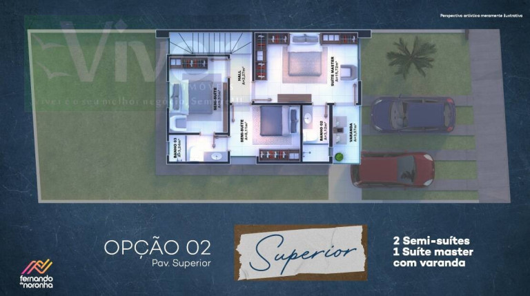 Imagem Casa com 3 Quartos à Venda, 164 m² em Araçagy - Raposa