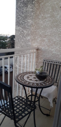 Imagem Imóvel com 3 Quartos à Venda, 62 m² em Campos Elíseos - Ribeirao Preto Imagem Imóvel com 3 Quartos à Venda, 62 m² em Campos Elíseos - Ribeirao Preto