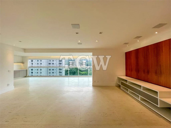 Imagem Apartamento com 4 Quartos à Venda, 198 m² em Vila Mariana - São Paulo