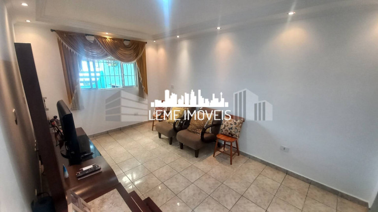 Imagem Sobrado com 2 Quartos à Venda, 125 m² em Jardim Iguatemi - São Paulo Imagem Sobrado com 2 Quartos à Venda, 125 m² em Jardim Iguatemi - São Paulo