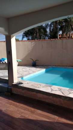 Imagem Casa com 4 Quartos à Venda, 300 m² em Parque Augustus - Itanhaém Imagem Casa com 4 Quartos à Venda, 300 m² em Parque Augustus - Itanhaém