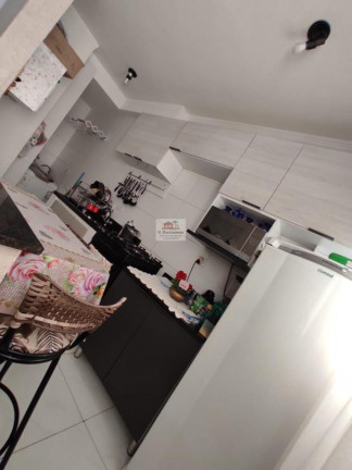 Imagem Apartamento com 2 Quartos à Venda, 56 m² em Tatuapé - São Paulo