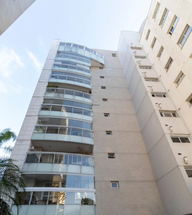 Apartamento com 3 Quartos à Venda, 140 m² em Lapa - São Paulo