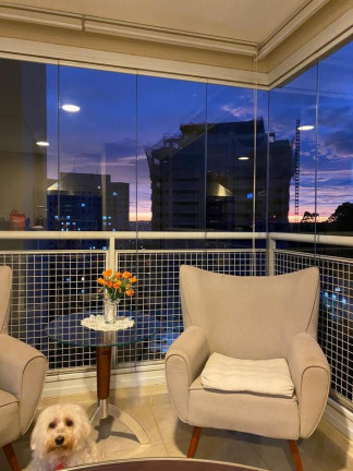 Imagem Apartamento com 2 Quartos à Venda, 80 m² em Vila Andrade - São Paulo Imagem Apartamento com 2 Quartos à Venda, 80 m² em Vila Andrade - São Paulo