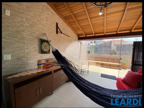 Imagem Cobertura com 2 Quartos à Venda, 101 m² em Vila Pires - Santo André