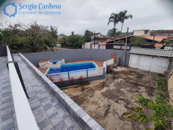 Imagem Casa com 3 Quartos à Venda, 126 m² em Cibratel I - Itanhaém Imagem Casa com 3 Quartos à Venda, 126 m² em Cibratel I - Itanhaém