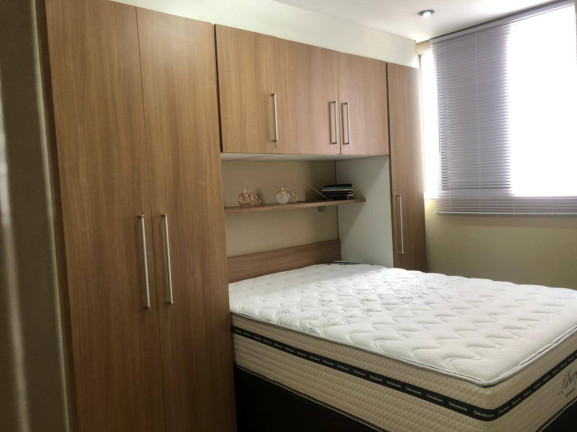Imagem Apartamento com 2 Quartos à Venda, 10 m² em Vila Silva Ribeiro - Carapicuíba Imagem Apartamento com 2 Quartos à Venda, 10 m² em Vila Silva Ribeiro - Carapicuíba