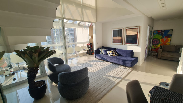 Imagem Imóvel com 3 Quartos à Venda, 146 m² em Centro - São Bernardo Do Campo