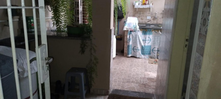 Imagem Casa com 3 Quartos à Venda, 253 m² em Maracanã - Praia Grande Imagem Casa com 3 Quartos à Venda, 253 m² em Maracanã - Praia Grande