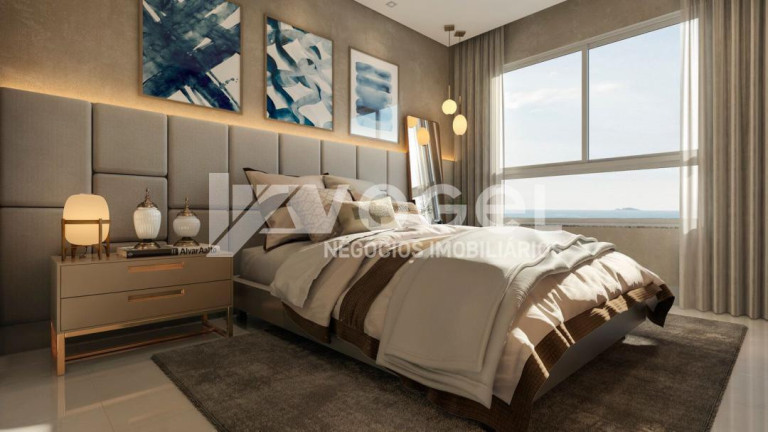 Imagem Apartamento com 2 Quartos à Venda, em Bairro Não Informado - Imbituba Imagem Apartamento com 2 Quartos à Venda, em Bairro Não Informado - Imbituba