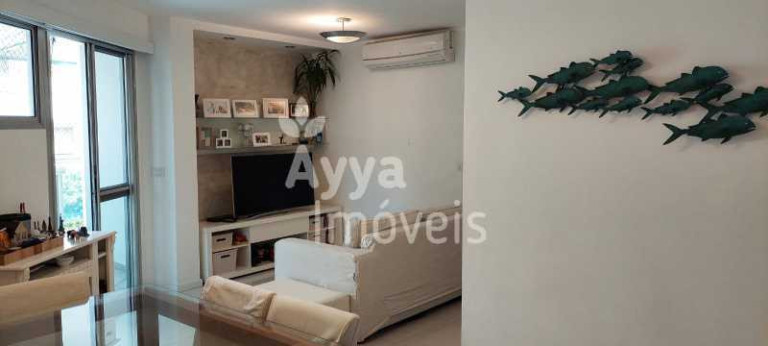 Imagem Apartamento com 3 Quartos à Venda, 110 m² em Botafogo - Rio De Janeiro Imagem Apartamento com 3 Quartos à Venda, 110 m² em Botafogo - Rio De Janeiro