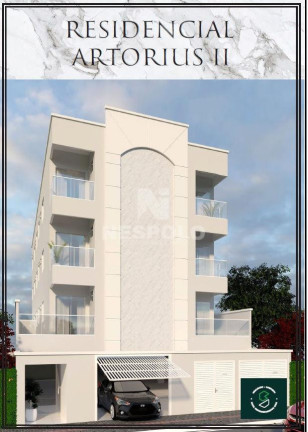 Apartamento à Venda, 59 m² em Tabuleiro - Camboriu