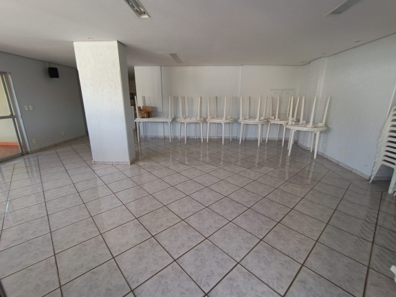 Imagem Apartamento com 3 Quartos à Venda, 75 m² em Setor Pedro Ludovico - Goiania