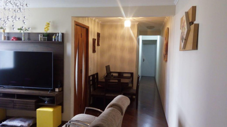 Imagem Apartamento com 3 Quartos à Venda, 70 m² em Sitio Pinheirinho - São Paulo Imagem Apartamento com 3 Quartos à Venda, 70 m² em Sitio Pinheirinho - São Paulo