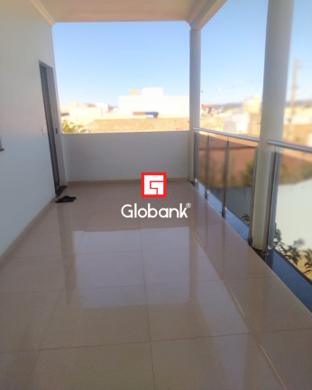 Imagem Sobrado com 2 Quartos à Venda, 160 m² em Acácias - Montes Claros