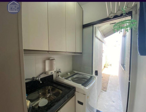 Imagem Casa com 3 Quartos à Venda, 60 m² em Santa Regina - Itajaí