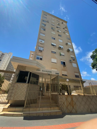 Imagem Apartamento com 3 Quartos à Venda, 94 m² em Centro - Campo Grande