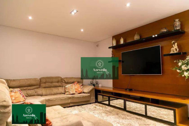 Imagem Sobrado com 5 Quartos à Venda, 369 m² em Jardim Bom Clima - Guarulhos Imagem Sobrado com 5 Quartos à Venda, 369 m² em Jardim Bom Clima - Guarulhos