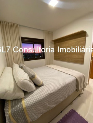 Imagem Flat com 3 Quartos à Venda, 104 m² em Vila Almeida - Indaiatuba