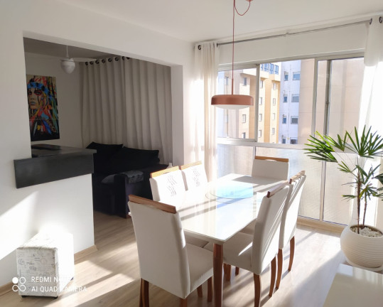 Apartamento com 2 Quartos à Venda, 100 m² em Vila Andrade - São Paulo