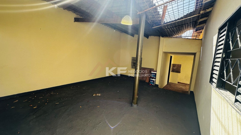 Imagem Casa com 3 Quartos à Venda, 88 m² em Ipiranga - Ribeirão Preto Imagem Casa com 3 Quartos à Venda, 88 m² em Ipiranga - Ribeirão Preto