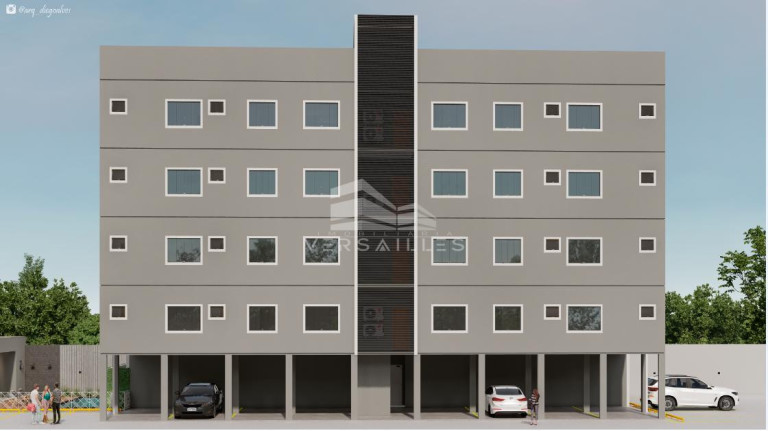 Imagem Apartamento com 2 Quartos à Venda,  em Pedrinhas - Porto Velho
