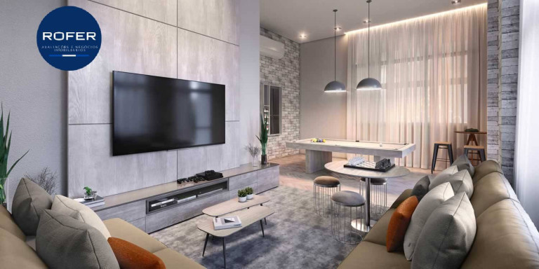 Imagem Apartamento com 3 Quartos à Venda, 157 m² em Cambuí - Campinas