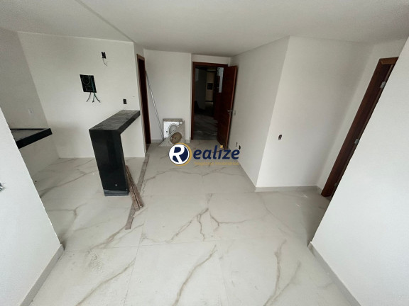 Imóvel com 1 Quarto à Venda, 46 m² em Praia Do Morro - Guarapari