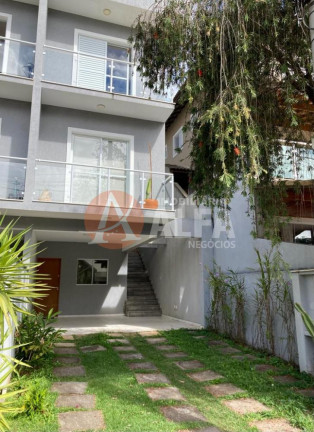 Imagem Casa com 3 Quartos à Venda, 125 m² em Jardim Rio Das Pedras - Cotia