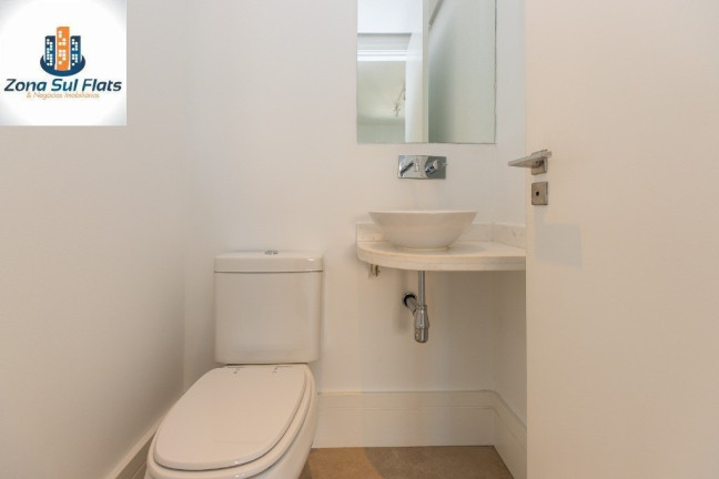 Imagem Apartamento com 3 Quartos à Venda, 157 m² em Vila Nova Conceição - São Paulo Imagem Apartamento com 3 Quartos à Venda, 157 m² em Vila Nova Conceição - São Paulo
