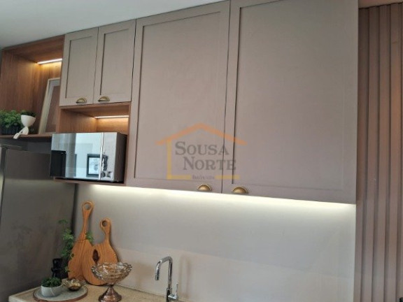 Imagem Apartamento com 1 Quarto à Venda, 25 m² em Vila Gustavo - São Paulo Imagem Apartamento com 1 Quarto à Venda, 25 m² em Vila Gustavo - São Paulo