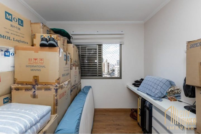Imagem Apartamento com 3 Quartos à Venda, 117 m² em Saúde - São Paulo Imagem Apartamento com 3 Quartos à Venda, 117 m² em Saúde - São Paulo