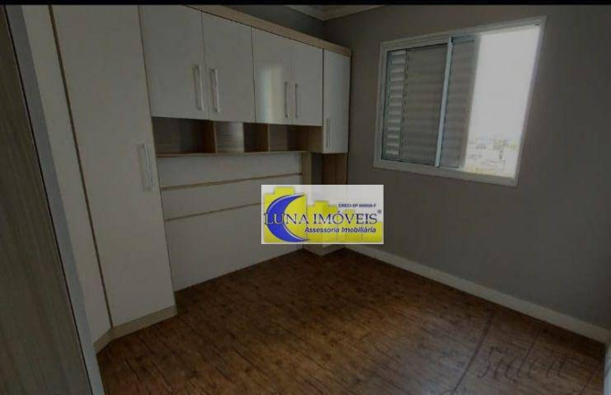 Imagem Apartamento com 2 Quartos à Venda, 65 m² em Paulicéia - São Bernardo Do Campo
