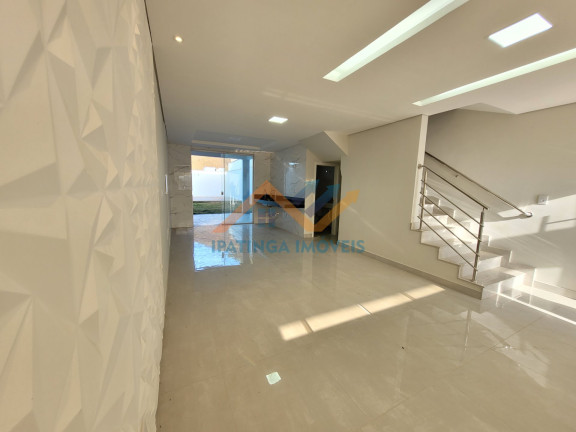 Imagem Casa com 3 Quartos à Venda, 133 m² em Residencial Bethânia - Santana Do Paraíso Imagem Casa com 3 Quartos à Venda, 133 m² em Residencial Bethânia - Santana Do Paraíso