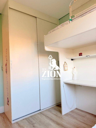 Imagem Apartamento com 3 Quartos à Venda, 100 m² em Tremembé - São Paulo