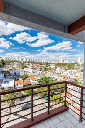 Imagem Apartamento com 2 Quartos à Venda, 75 m² em Vila Madalena - São Paulo Imagem Apartamento com 2 Quartos à Venda, 75 m² em Vila Madalena - São Paulo