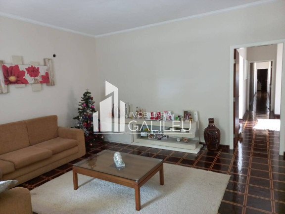 Imagem Casa com 4 Quartos à Venda, 275 m² em Jardim Proença - Campinas Imagem Casa com 4 Quartos à Venda, 275 m² em Jardim Proença - Campinas