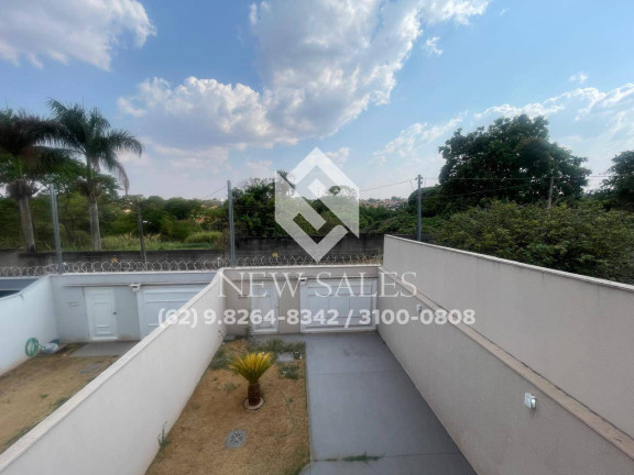 Imagem Casa com 3 Quartos à Venda, 166 m² em Cardoso Continuação - Aparecida De Goiânia