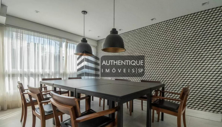Imagem Apartamento com 1 Quarto à Venda, 69 m² em Campo Belo - São Paulo Imagem Apartamento com 1 Quarto à Venda, 69 m² em Campo Belo - São Paulo