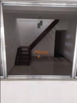 Imagem Sobrado com 3 Quartos à Venda, 125 m² em Jardim Lenize - Guarulhos Imagem Sobrado com 3 Quartos à Venda, 125 m² em Jardim Lenize - Guarulhos
