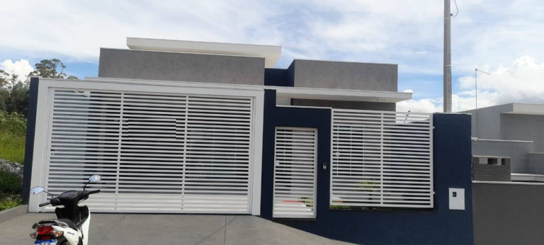 Casa com 3 Quartos à Venda, 160 m² em Residencial Tozzi - Arapongas