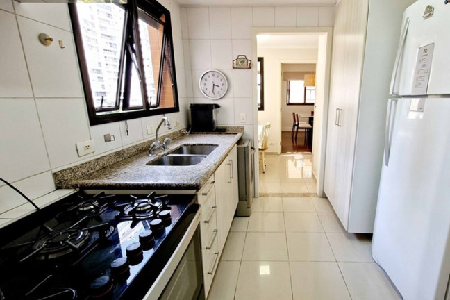 Imagem Imóvel com 3 Quartos à Venda, 195 m² em Panamby - São Paulo Imagem Imóvel com 3 Quartos à Venda, 195 m² em Panamby - São Paulo