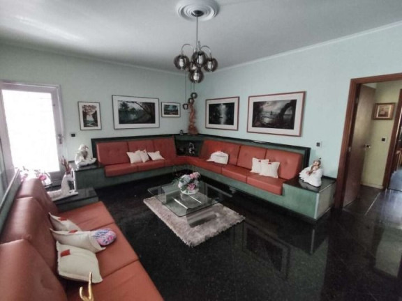 Imagem Casa com 3 Quartos à Venda, 232 m² em Bela Aliança - São Paulo Imagem Casa com 3 Quartos à Venda, 232 m² em Bela Aliança - São Paulo
