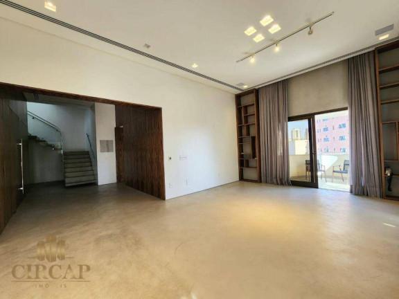 Imagem Cobertura com 3 Quartos à Venda, 611 m² em Higienópolis - São Paulo Imagem Cobertura com 3 Quartos à Venda, 611 m² em Higienópolis - São Paulo