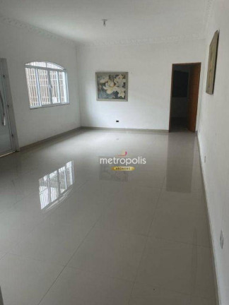Sobrado com 5 Quartos à Venda, 320 m² em Tupi - Praia Grande